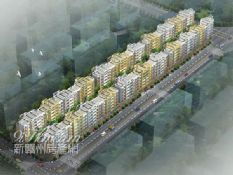 贛州房地產(chǎn)市場(chǎng)與建材家居行業(yè)的發(fā)展與聯(lián)動(dòng)