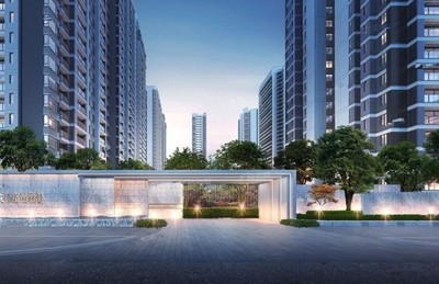 高新區(qū)大正水晶森林房產(chǎn)綜合分析 投資與居住價(jià)值探討